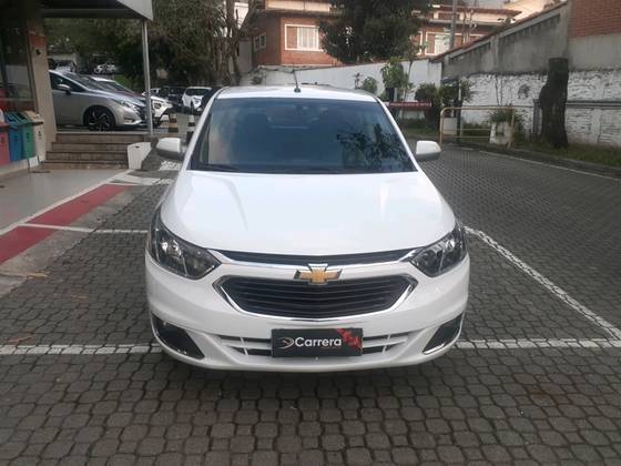 CHEVROLET COBALT 1.8 MPFI LTZ 8V FLEX 4P MANUAL